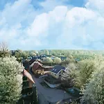 Ferienhaus Im Skandinavischen Stil