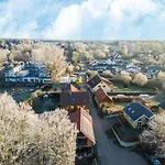 Ferienhaus Im Skandinavischen Stil Granzow