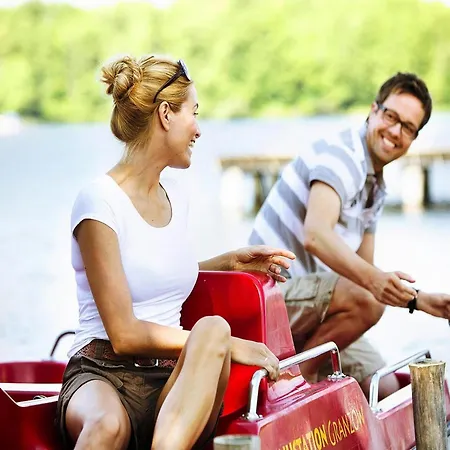 Im Skandinavischen Stil