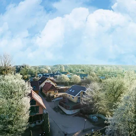 Prázdninový dům Im Skandinavischen Stil