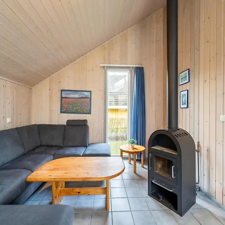 Σπίτι διακοπών Im Skandinavischen Stil *