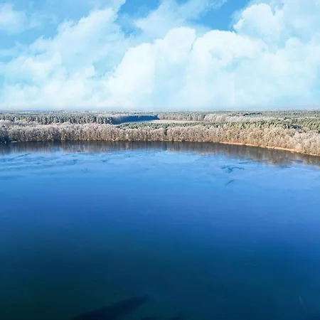 Im Skandinavischen Stil بيت للعطل