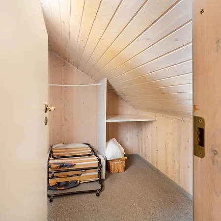 Σπίτι διακοπών Im Skandinavischen Stil *