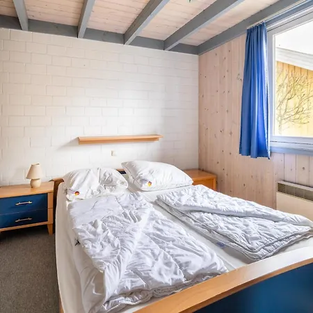 Im Skandinavischen Stil بيت للعطل Granzow