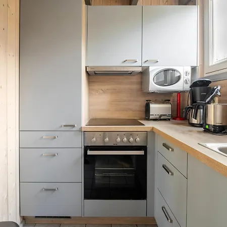 Im Skandinavischen Stil *