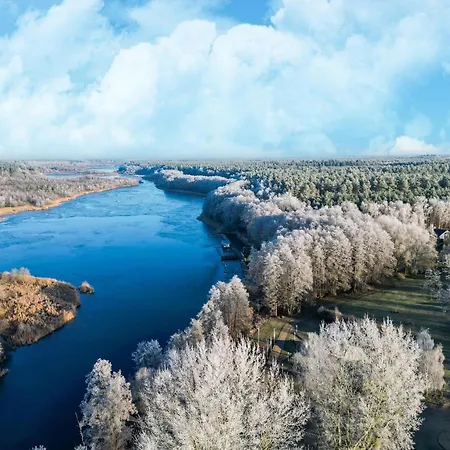 Im Skandinavischen Stil * Granzow