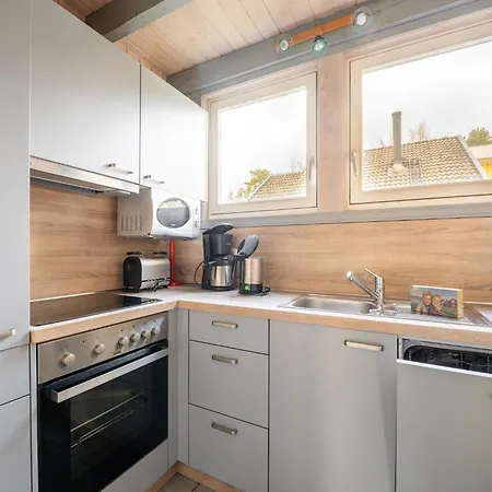 Im Skandinavischen Stil