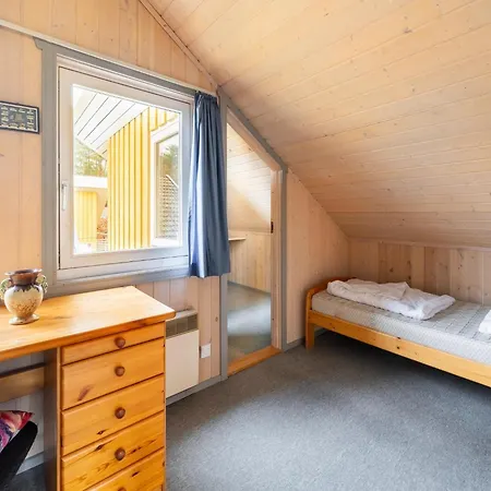 Im Skandinavischen Stil بيت للعطل