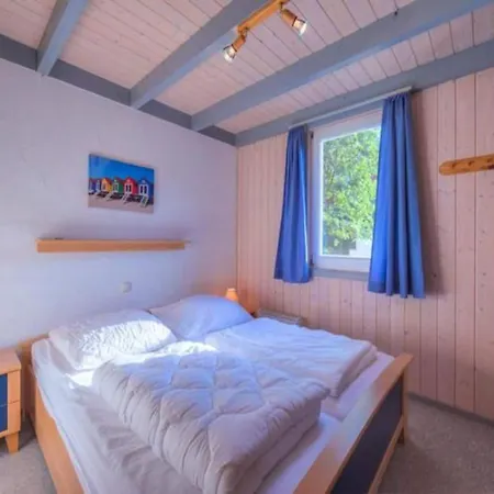 Im Skandinavischen Stil Ferienhaus