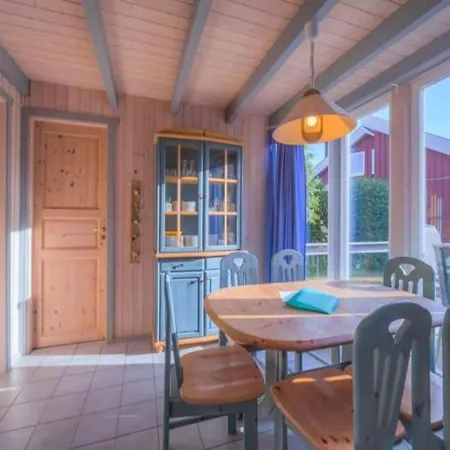 Im Skandinavischen Stil *