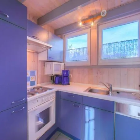 Σπίτι διακοπών Im Skandinavischen Stil *