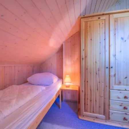 Im Skandinavischen Stil Ferienhaus